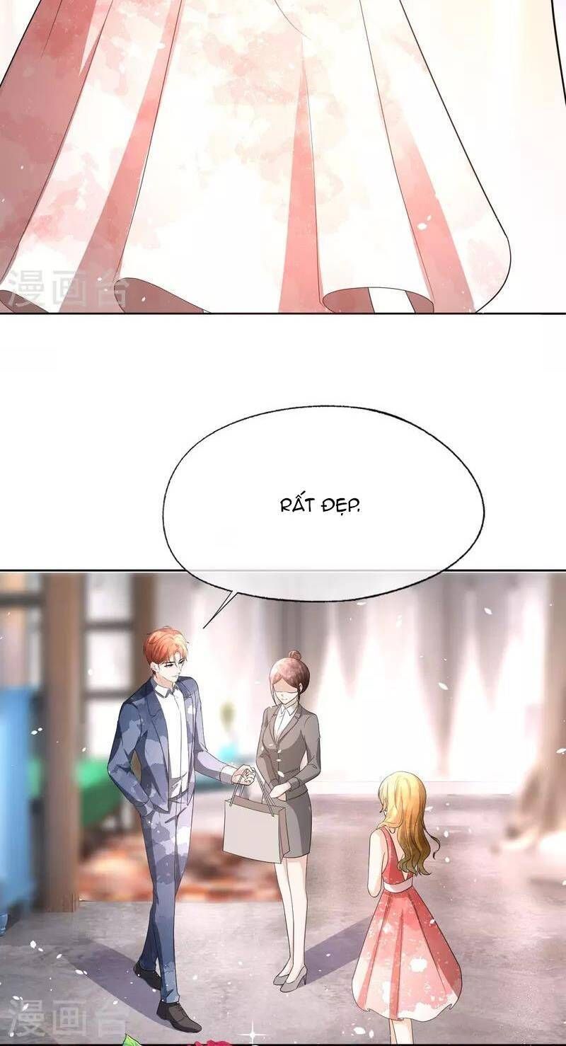 đọc truyện Cô Vợ Hợp Đồng Lạnh Lùng Không Dễ Đụng Đâu Chương 233 ảnh 29 tại Thiên Thai Truyện