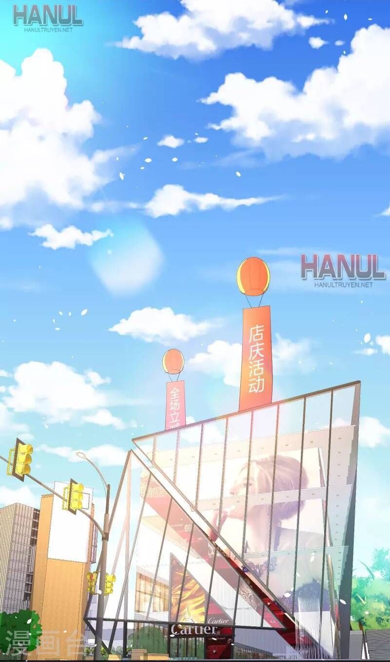 đọc truyện Cô Vợ Hợp Đồng Lạnh Lùng Không Dễ Đụng Đâu Chương 233 ảnh 6 tại Thiên Thai Truyện