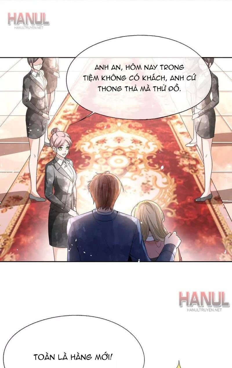 đọc truyện Cô Vợ Hợp Đồng Lạnh Lùng Không Dễ Đụng Đâu Chương 233 ảnh 7 tại Thiên Thai Truyện