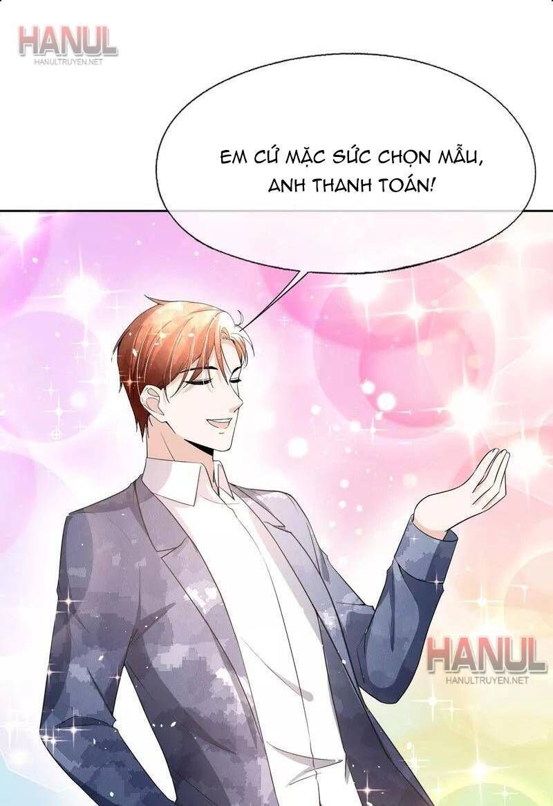 đọc truyện Cô Vợ Hợp Đồng Lạnh Lùng Không Dễ Đụng Đâu Chương 233 ảnh 9 tại Thiên Thai Truyện