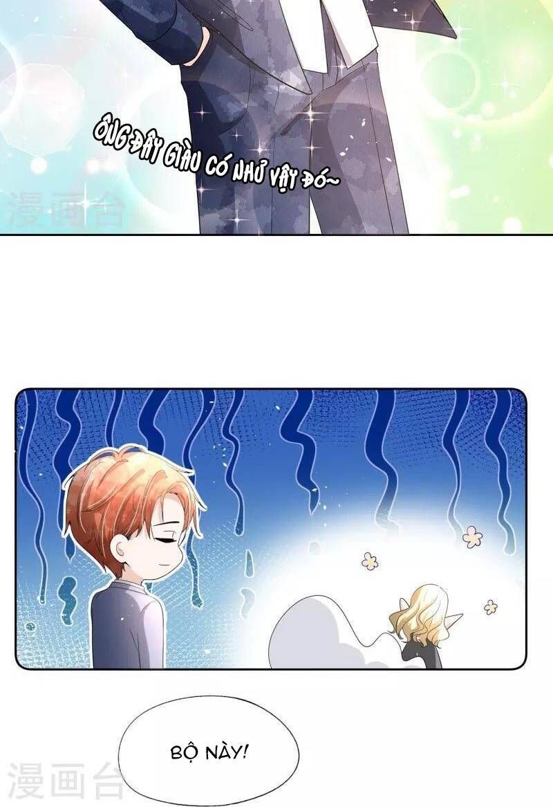 đọc truyện Cô Vợ Hợp Đồng Lạnh Lùng Không Dễ Đụng Đâu Chương 233 ảnh 10 tại Thiên Thai Truyện