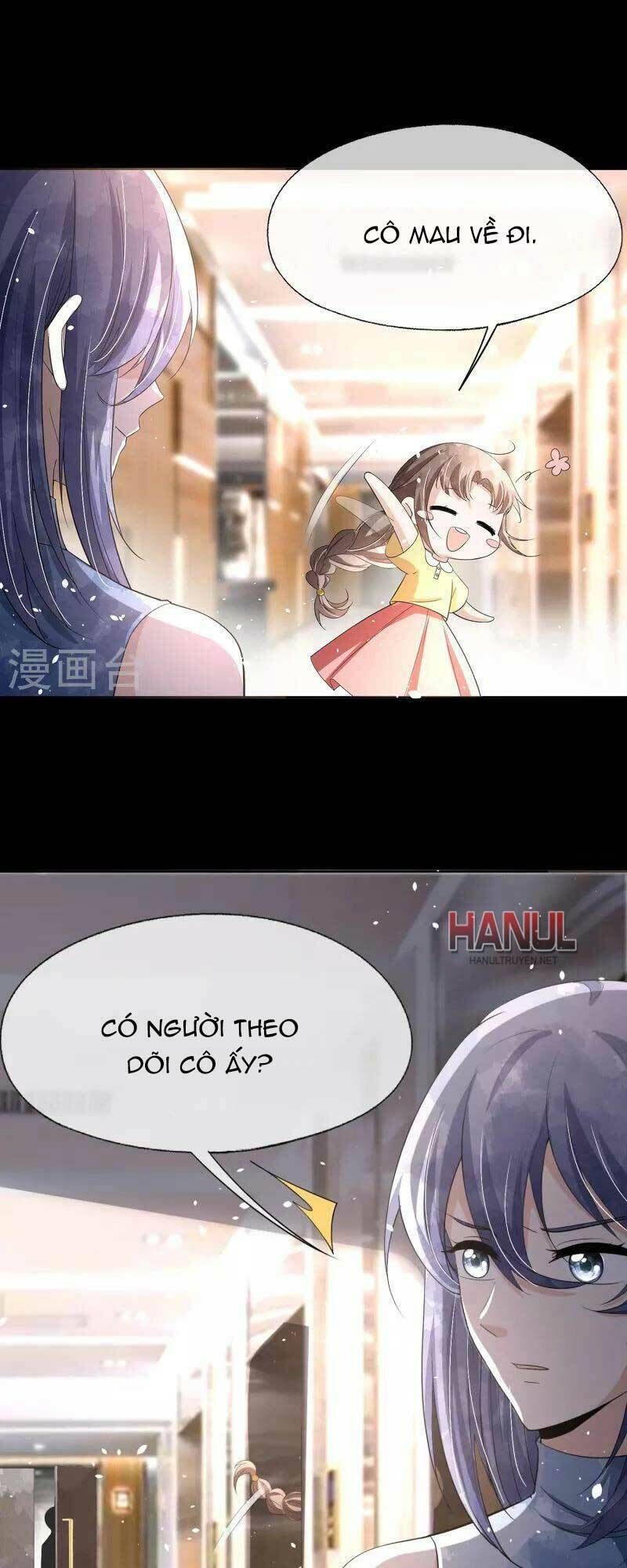 đọc truyện Cô Vợ Hợp Đồng Lạnh Lùng Không Dễ Đụng Đâu Chương 234 ảnh 14 tại Thiên Thai Truyện