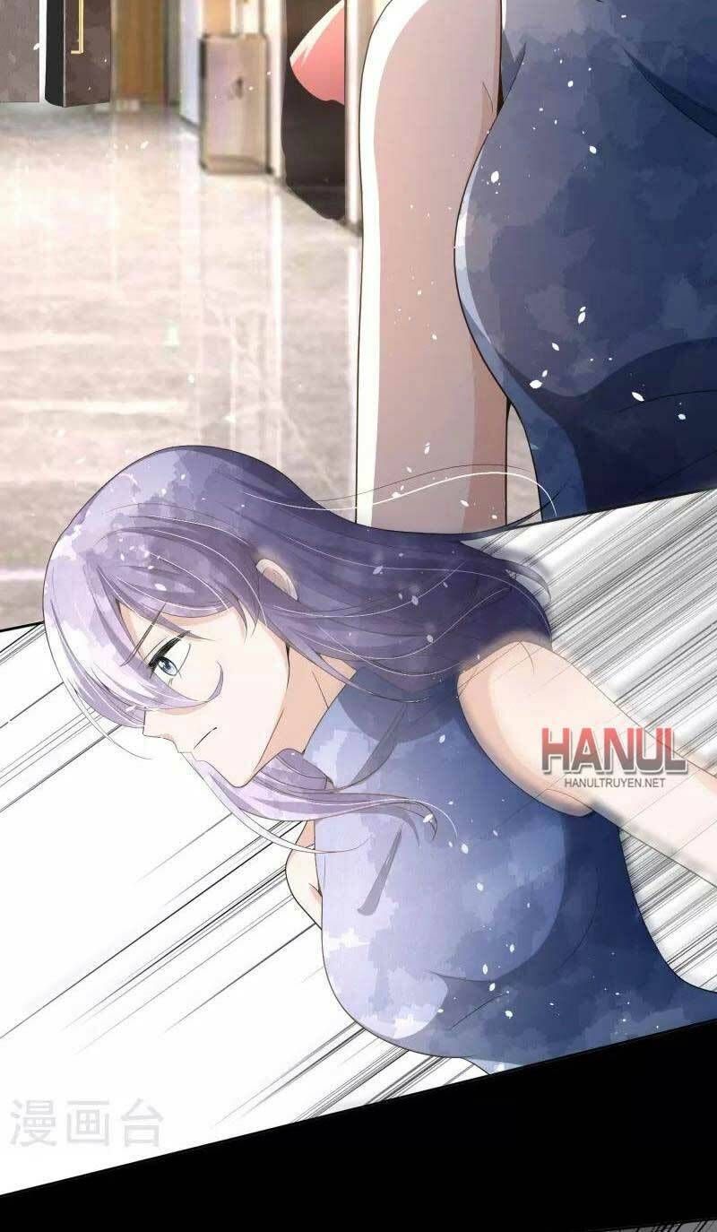 đọc truyện Cô Vợ Hợp Đồng Lạnh Lùng Không Dễ Đụng Đâu Chương 234 ảnh 15 tại Thiên Thai Truyện