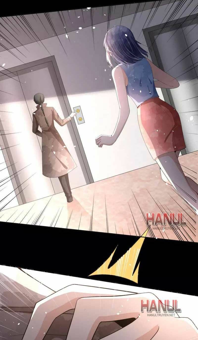 đọc truyện Cô Vợ Hợp Đồng Lạnh Lùng Không Dễ Đụng Đâu Chương 234 ảnh 16 tại Thiên Thai Truyện