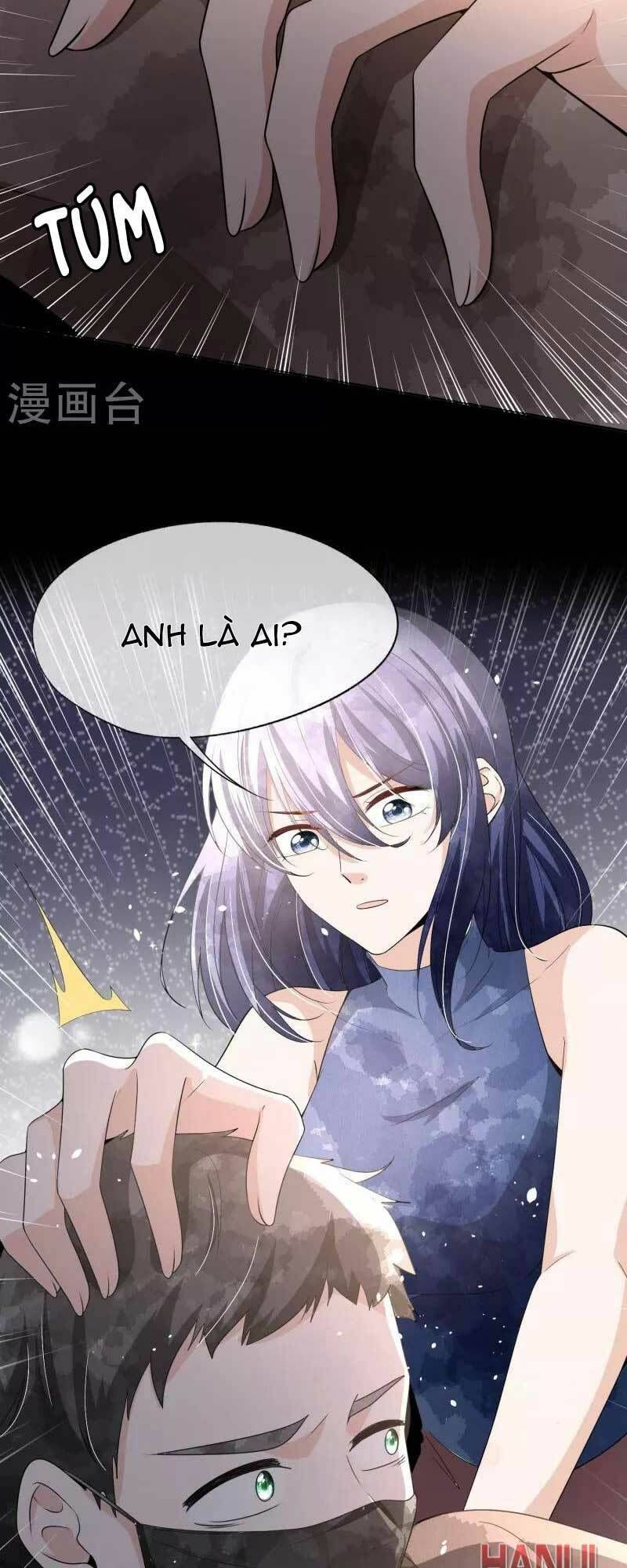 đọc truyện Cô Vợ Hợp Đồng Lạnh Lùng Không Dễ Đụng Đâu Chương 234 ảnh 17 tại Thiên Thai Truyện