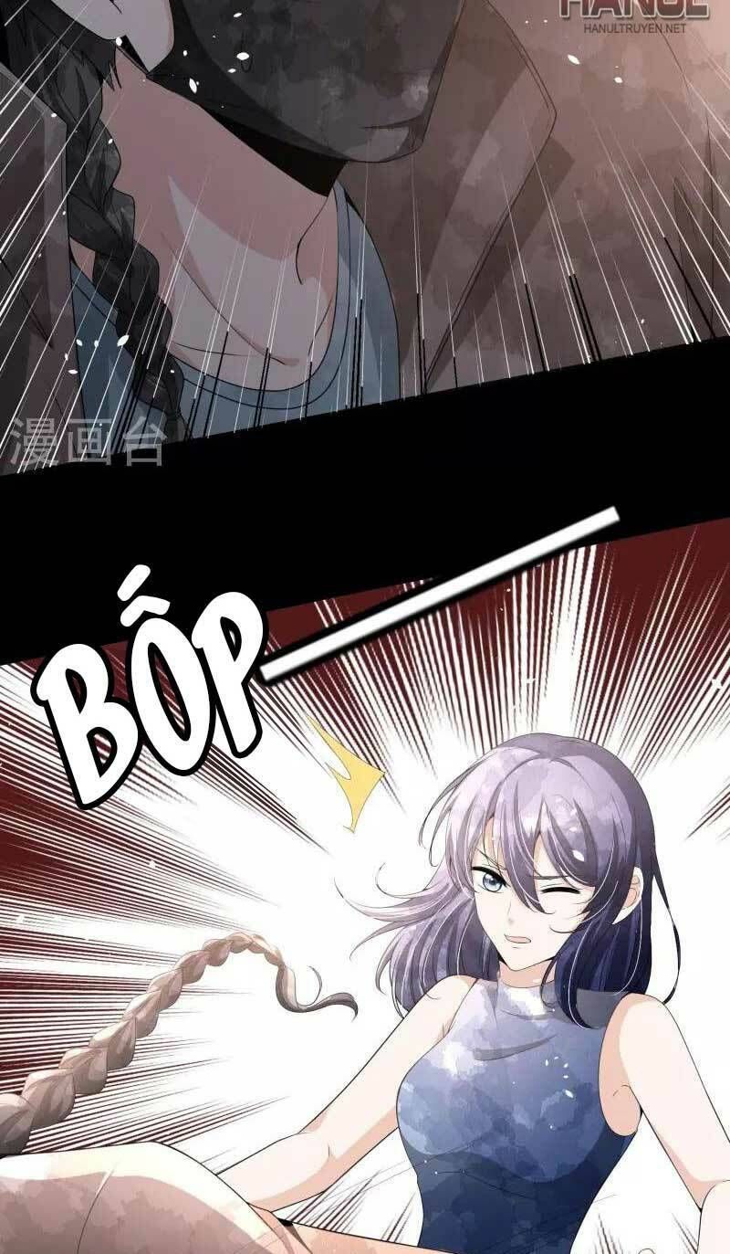 đọc truyện Cô Vợ Hợp Đồng Lạnh Lùng Không Dễ Đụng Đâu Chương 234 ảnh 18 tại Thiên Thai Truyện