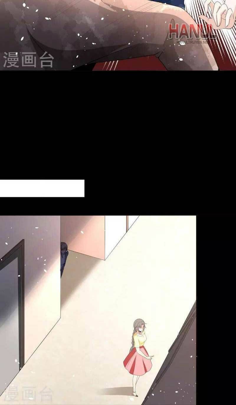 đọc truyện Cô Vợ Hợp Đồng Lạnh Lùng Không Dễ Đụng Đâu Chương 234 ảnh 19 tại Thiên Thai Truyện