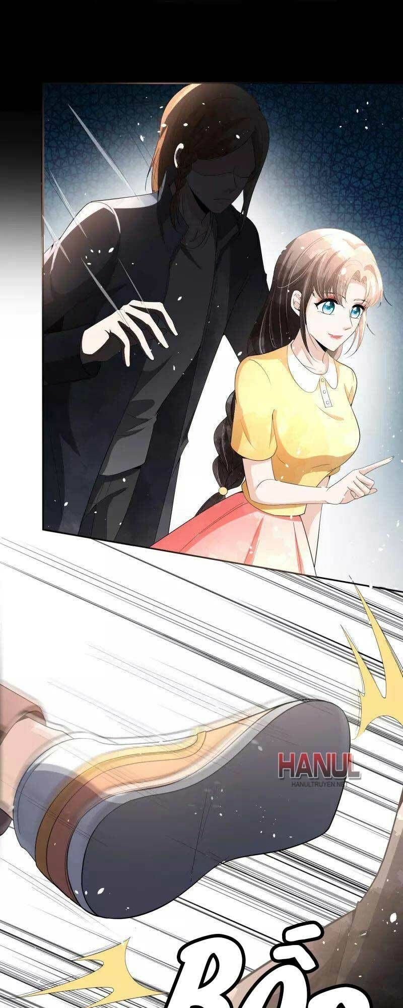 đọc truyện Cô Vợ Hợp Đồng Lạnh Lùng Không Dễ Đụng Đâu Chương 234 ảnh 20 tại Thiên Thai Truyện