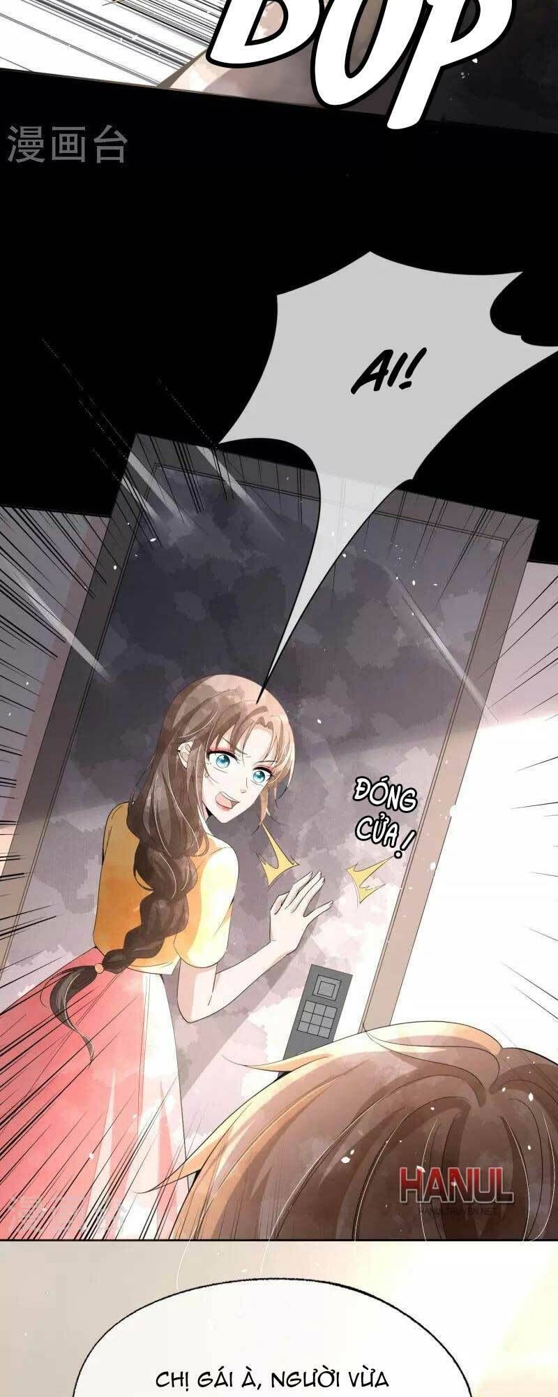 đọc truyện Cô Vợ Hợp Đồng Lạnh Lùng Không Dễ Đụng Đâu Chương 234 ảnh 21 tại Thiên Thai Truyện