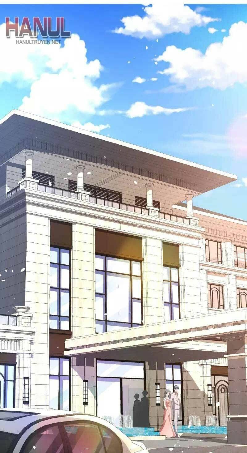 đọc truyện Cô Vợ Hợp Đồng Lạnh Lùng Không Dễ Đụng Đâu Chương 234 ảnh 4 tại Thiên Thai Truyện