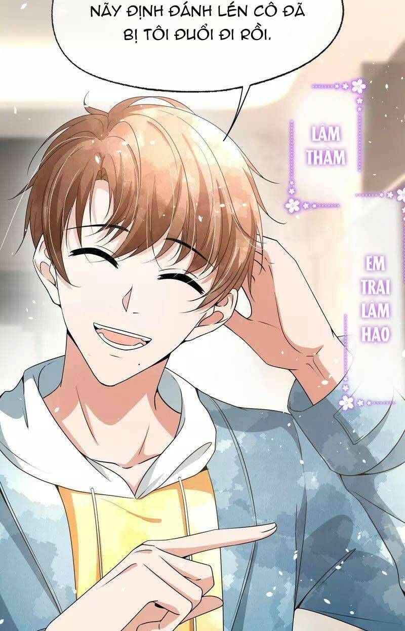 đọc truyện Cô Vợ Hợp Đồng Lạnh Lùng Không Dễ Đụng Đâu Chương 234 ảnh 22 tại Thiên Thai Truyện