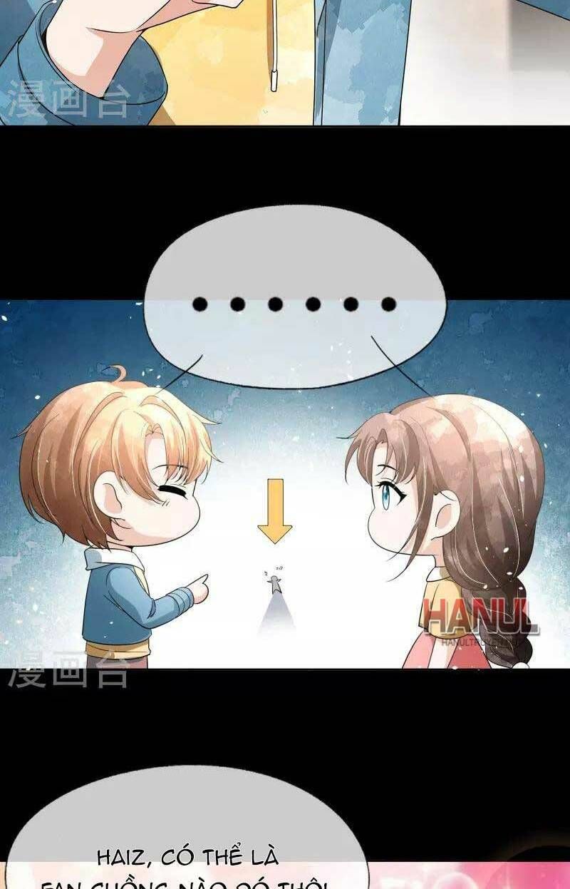 đọc truyện Cô Vợ Hợp Đồng Lạnh Lùng Không Dễ Đụng Đâu Chương 234 ảnh 23 tại Thiên Thai Truyện