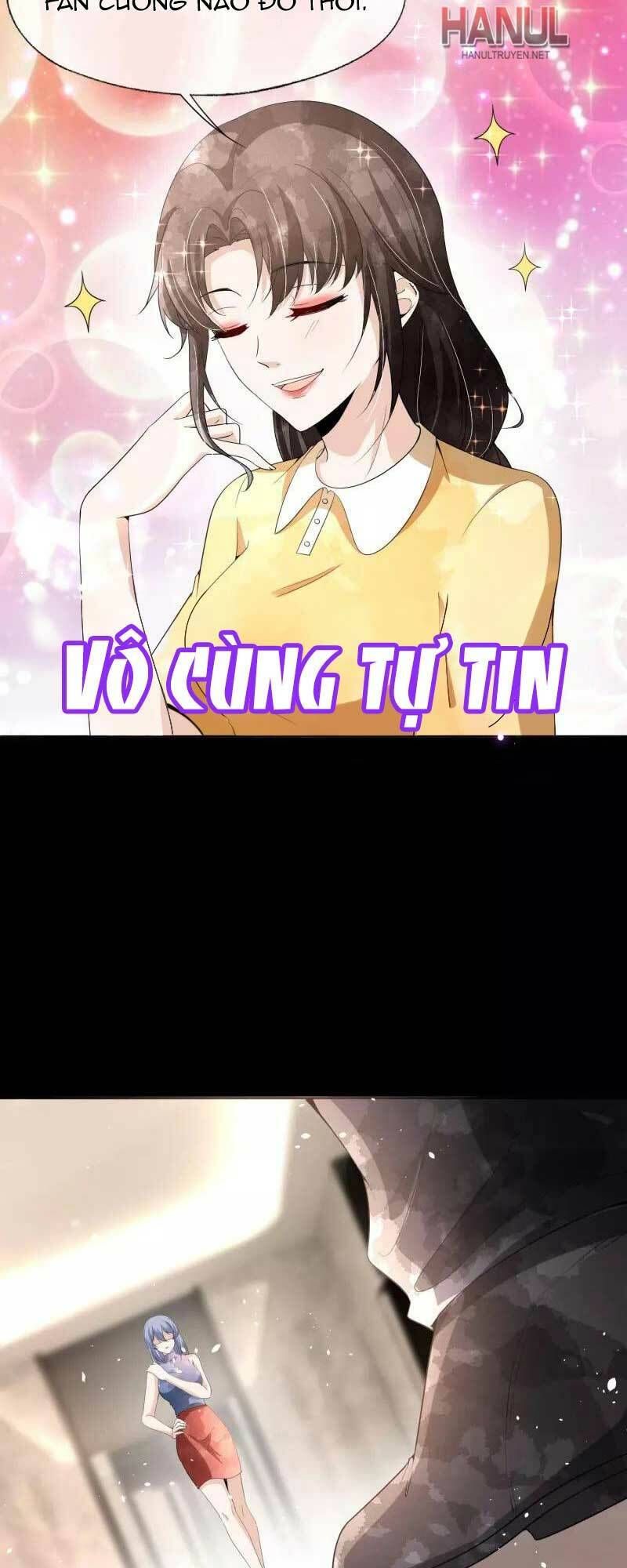 đọc truyện Cô Vợ Hợp Đồng Lạnh Lùng Không Dễ Đụng Đâu Chương 234 ảnh 24 tại Thiên Thai Truyện