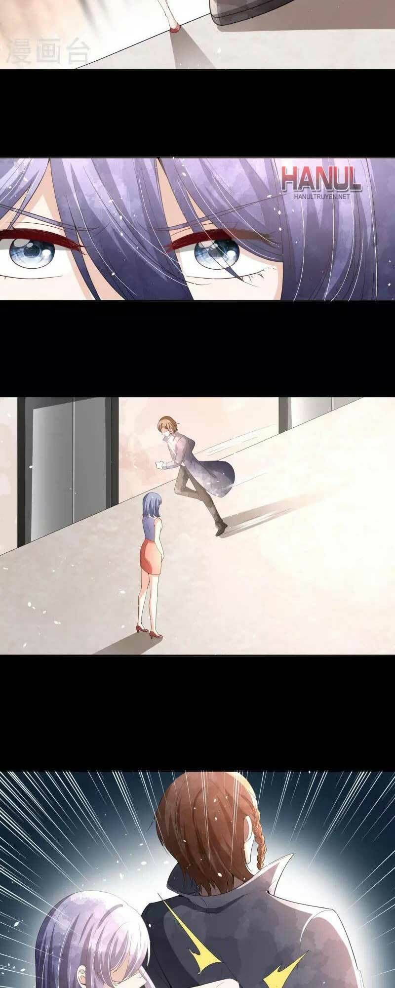 đọc truyện Cô Vợ Hợp Đồng Lạnh Lùng Không Dễ Đụng Đâu Chương 234 ảnh 25 tại Thiên Thai Truyện