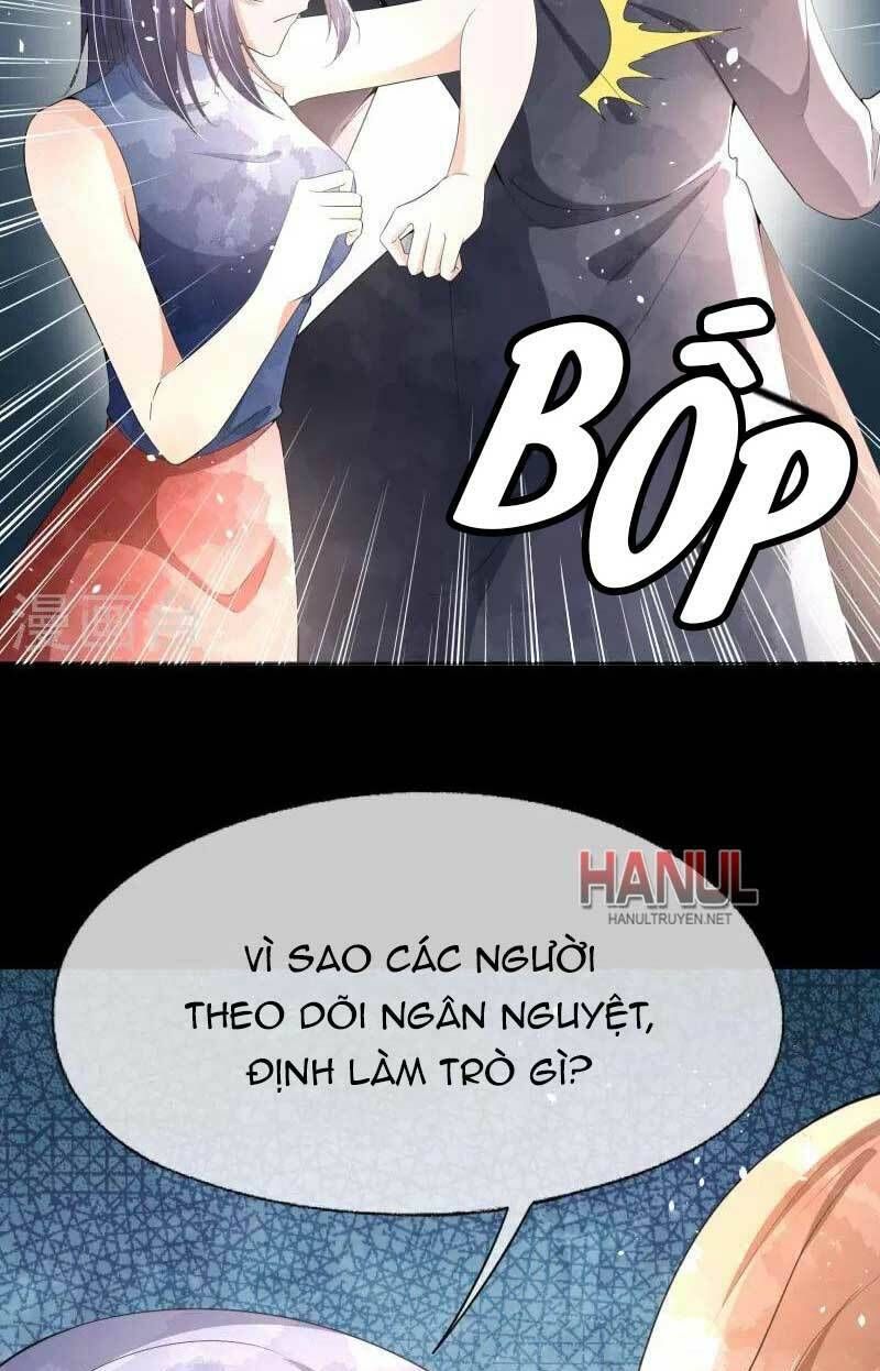 đọc truyện Cô Vợ Hợp Đồng Lạnh Lùng Không Dễ Đụng Đâu Chương 234 ảnh 26 tại Thiên Thai Truyện