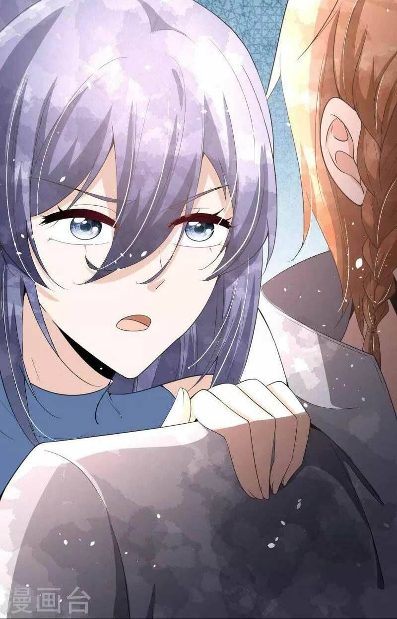 đọc truyện Cô Vợ Hợp Đồng Lạnh Lùng Không Dễ Đụng Đâu Chương 234 ảnh 27 tại Thiên Thai Truyện