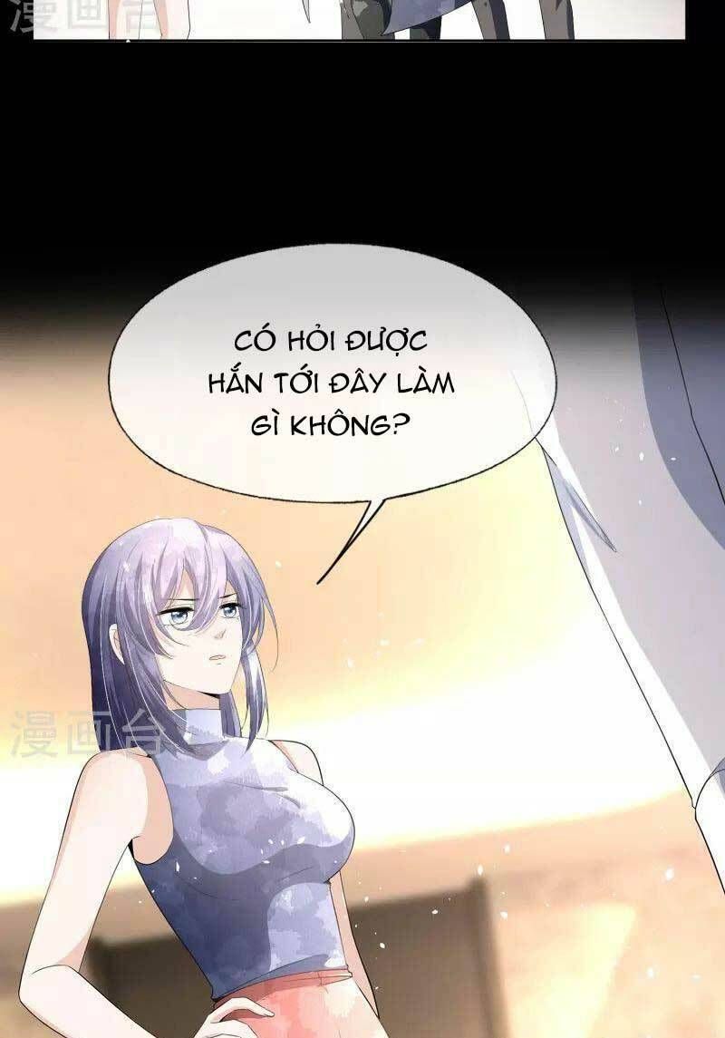 đọc truyện Cô Vợ Hợp Đồng Lạnh Lùng Không Dễ Đụng Đâu Chương 234 ảnh 29 tại Thiên Thai Truyện