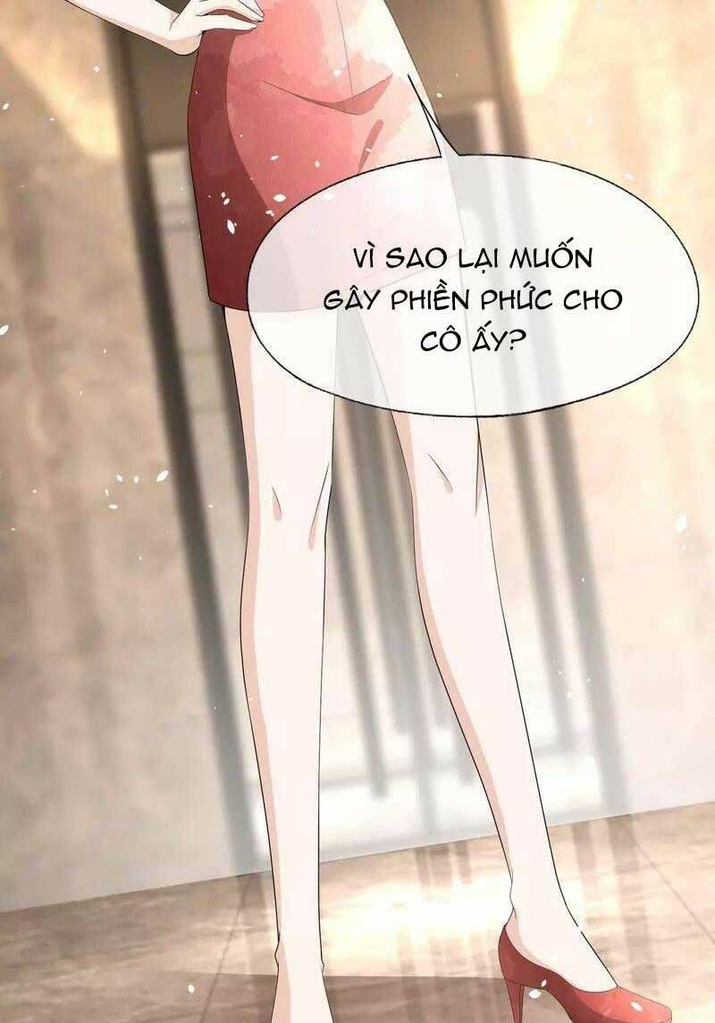 đọc truyện Cô Vợ Hợp Đồng Lạnh Lùng Không Dễ Đụng Đâu Chương 234 ảnh 30 tại Thiên Thai Truyện