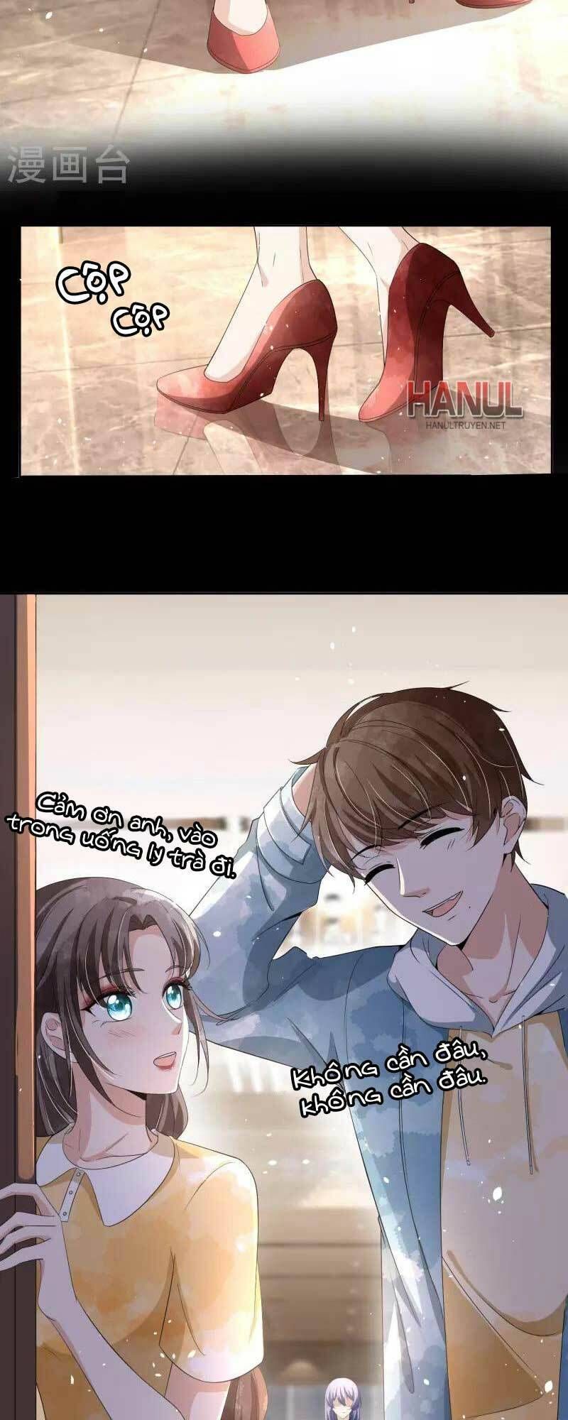 đọc truyện Cô Vợ Hợp Đồng Lạnh Lùng Không Dễ Đụng Đâu Chương 234 ảnh 31 tại Thiên Thai Truyện