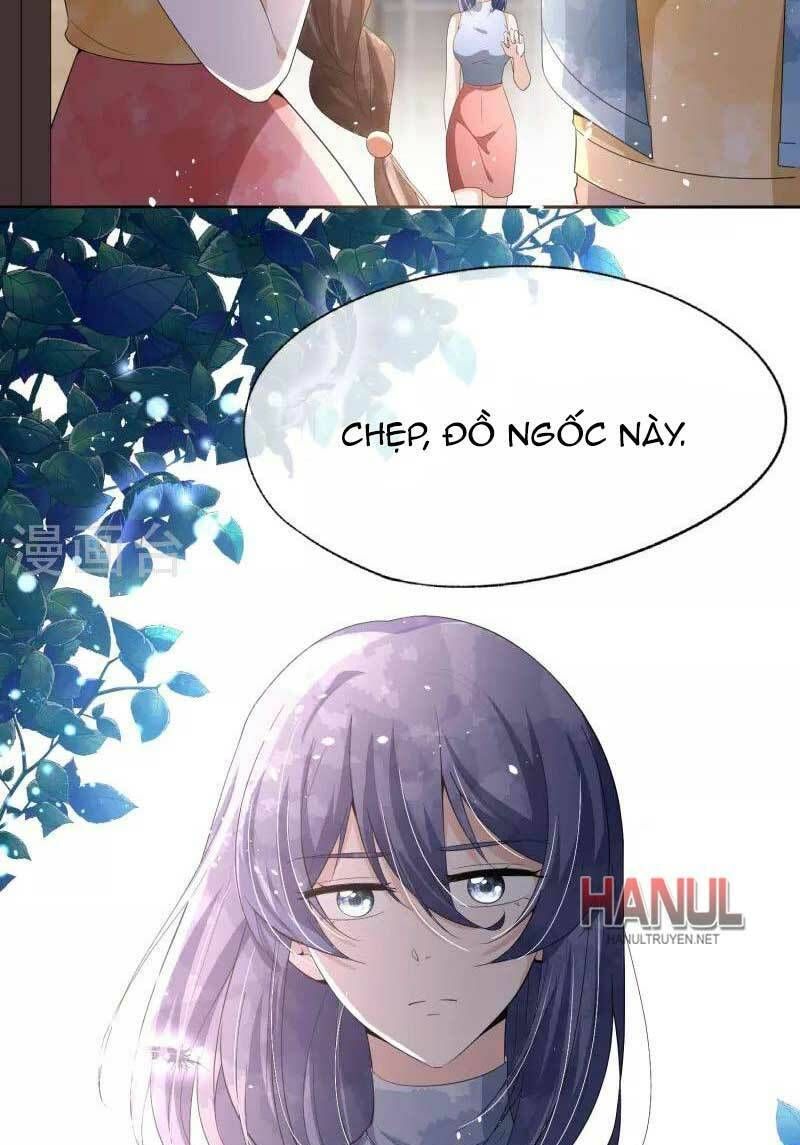 đọc truyện Cô Vợ Hợp Đồng Lạnh Lùng Không Dễ Đụng Đâu Chương 234 ảnh 32 tại Thiên Thai Truyện