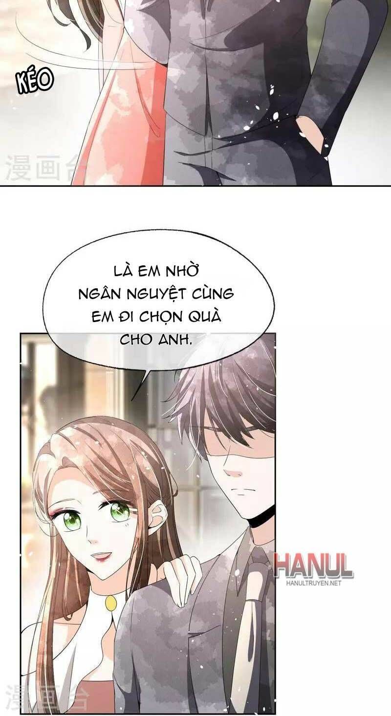 đọc truyện Cô Vợ Hợp Đồng Lạnh Lùng Không Dễ Đụng Đâu Chương 234 ảnh 7 tại Thiên Thai Truyện