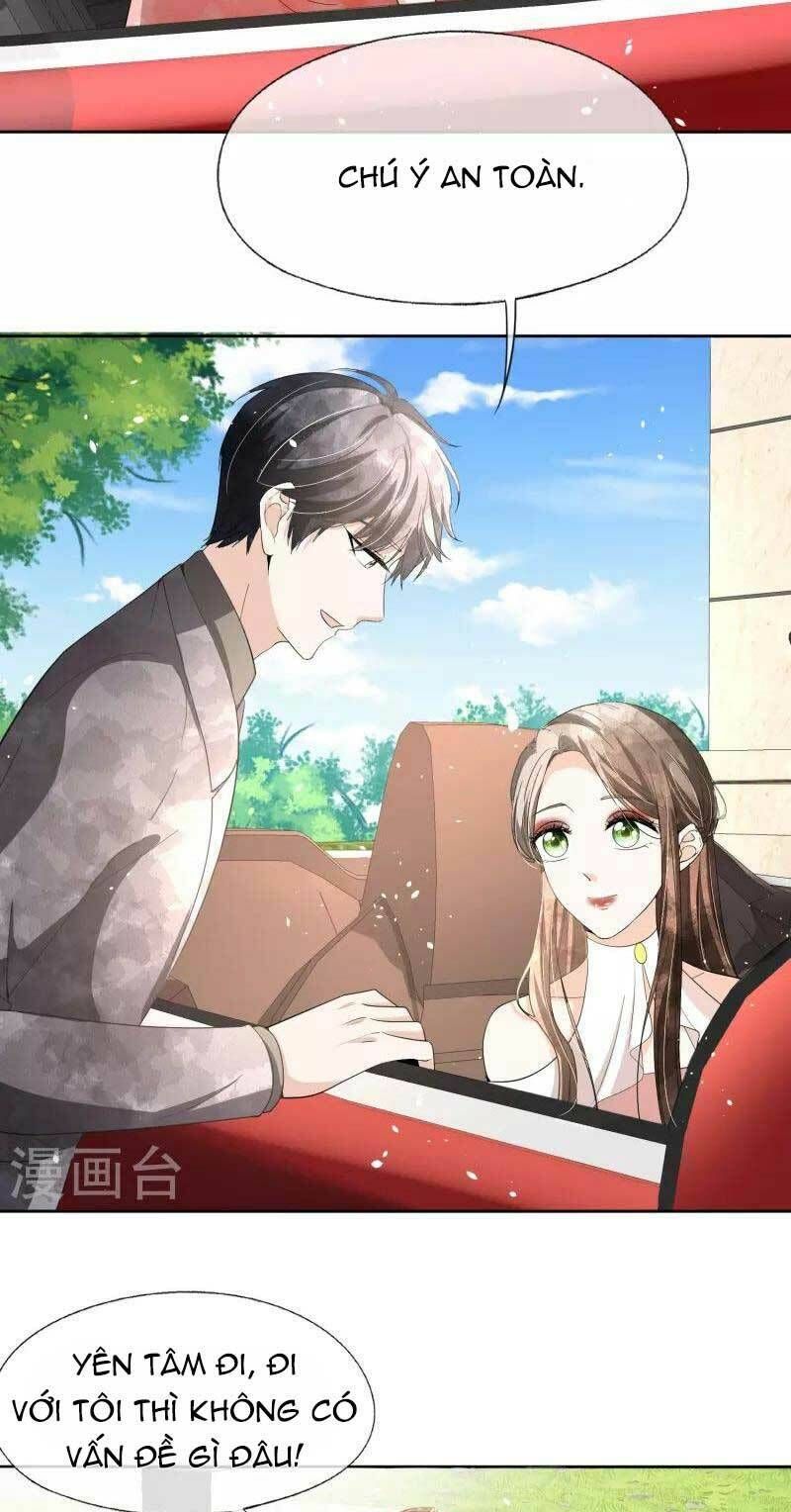 đọc truyện Cô Vợ Hợp Đồng Lạnh Lùng Không Dễ Đụng Đâu Chương 234 ảnh 9 tại Thiên Thai Truyện