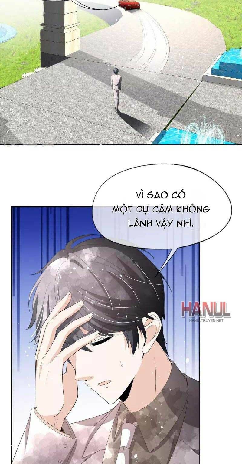 đọc truyện Cô Vợ Hợp Đồng Lạnh Lùng Không Dễ Đụng Đâu Chương 234 ảnh 10 tại Thiên Thai Truyện