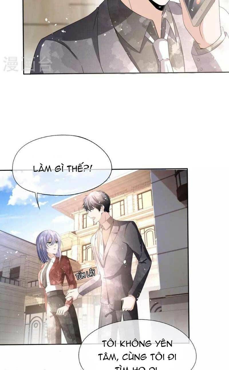 đọc truyện Cô Vợ Hợp Đồng Lạnh Lùng Không Dễ Đụng Đâu Chương 235 ảnh 14 tại Thiên Thai Truyện