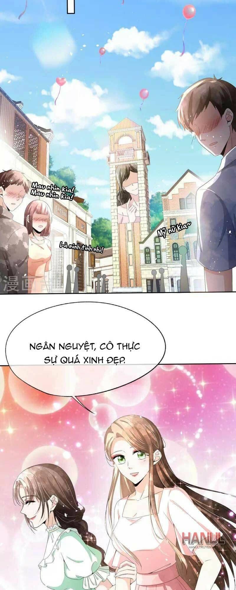 đọc truyện Cô Vợ Hợp Đồng Lạnh Lùng Không Dễ Đụng Đâu Chương 235 ảnh 16 tại Thiên Thai Truyện