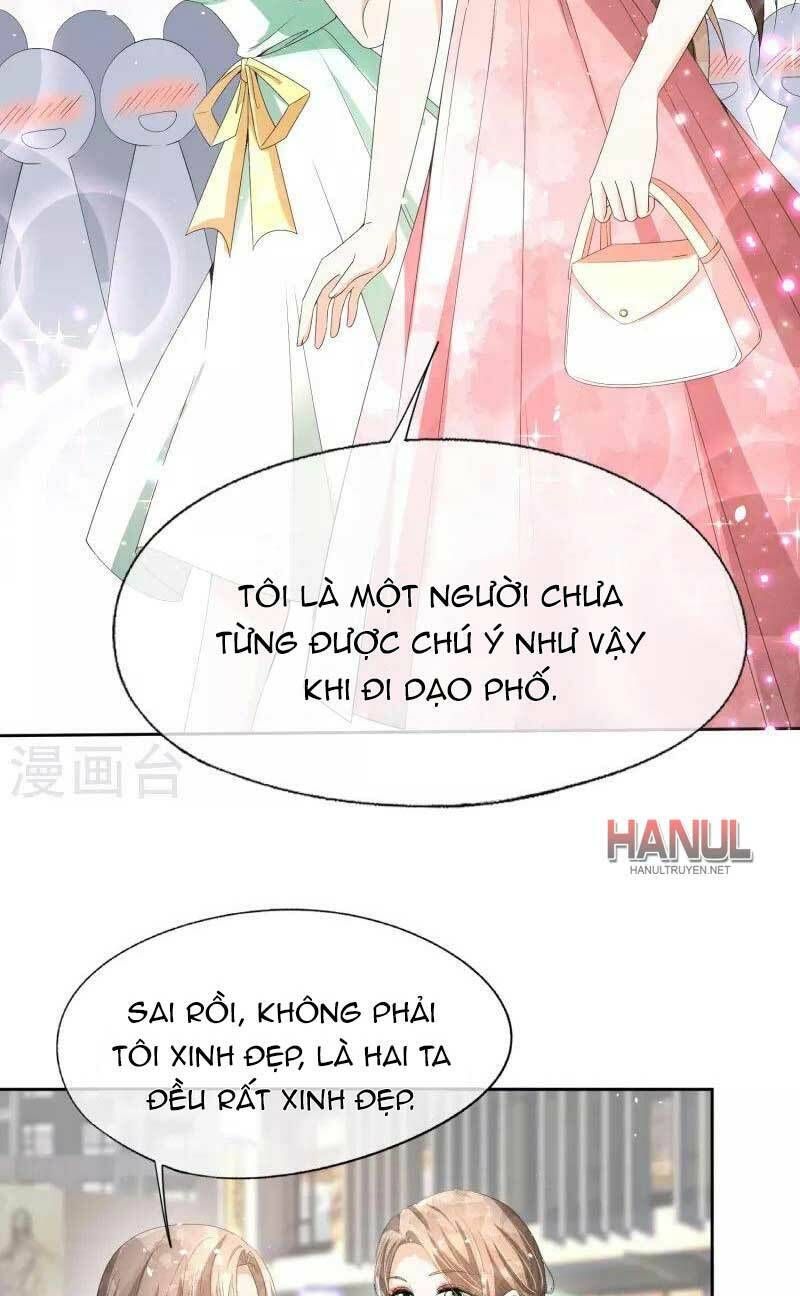 đọc truyện Cô Vợ Hợp Đồng Lạnh Lùng Không Dễ Đụng Đâu Chương 235 ảnh 17 tại Thiên Thai Truyện