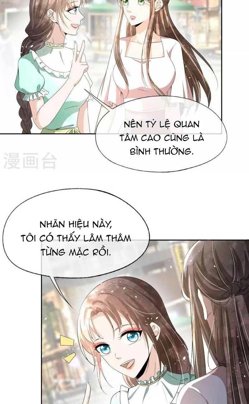 đọc truyện Cô Vợ Hợp Đồng Lạnh Lùng Không Dễ Đụng Đâu Chương 235 ảnh 18 tại Thiên Thai Truyện