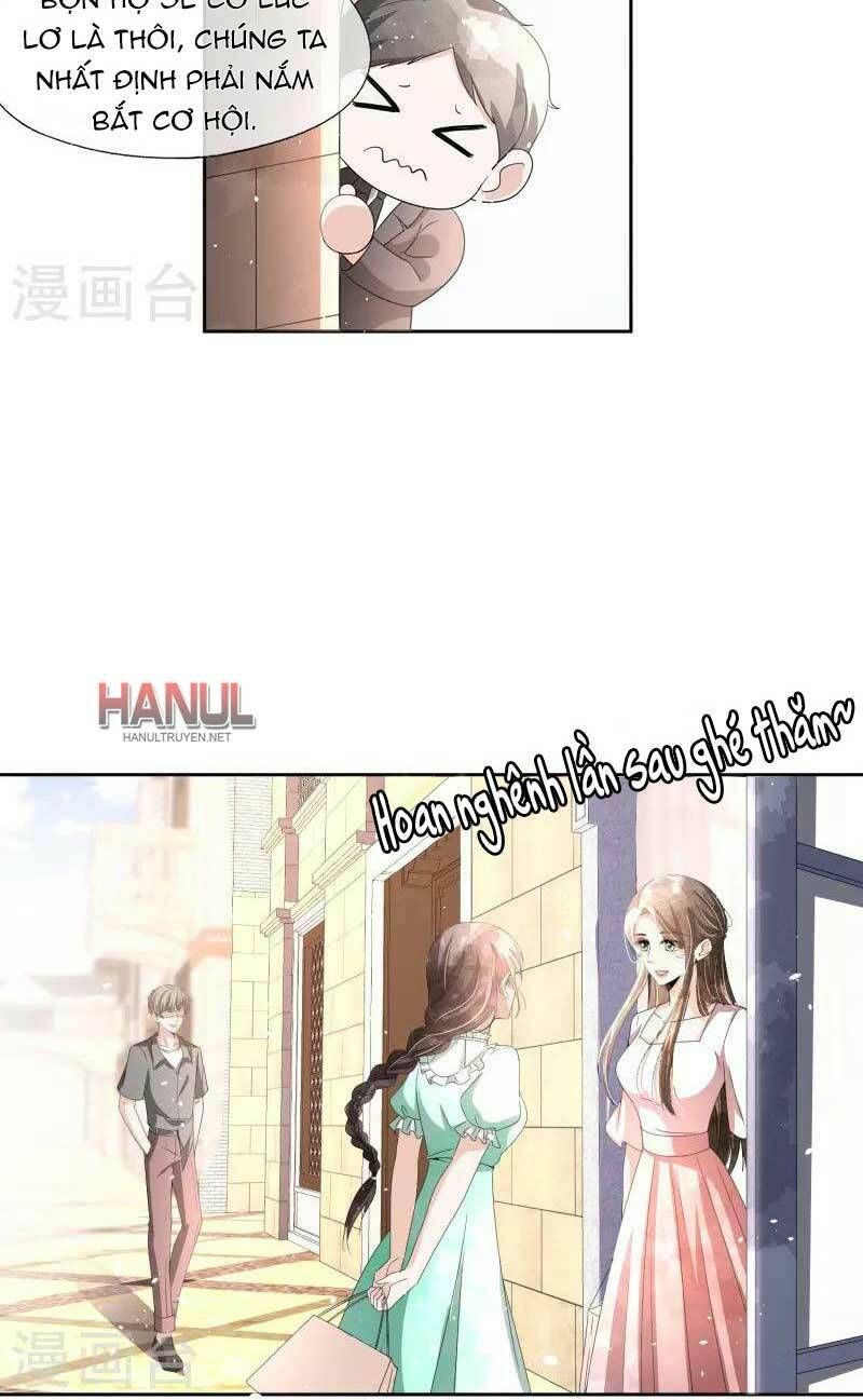 đọc truyện Cô Vợ Hợp Đồng Lạnh Lùng Không Dễ Đụng Đâu Chương 235 ảnh 21 tại Thiên Thai Truyện