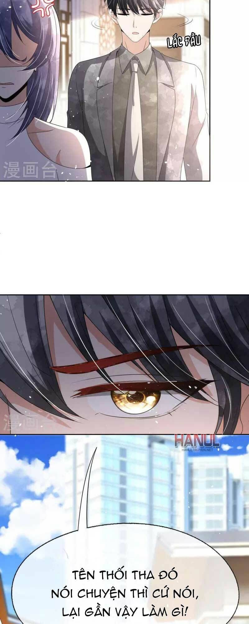 đọc truyện Cô Vợ Hợp Đồng Lạnh Lùng Không Dễ Đụng Đâu Chương 235 ảnh 29 tại Thiên Thai Truyện