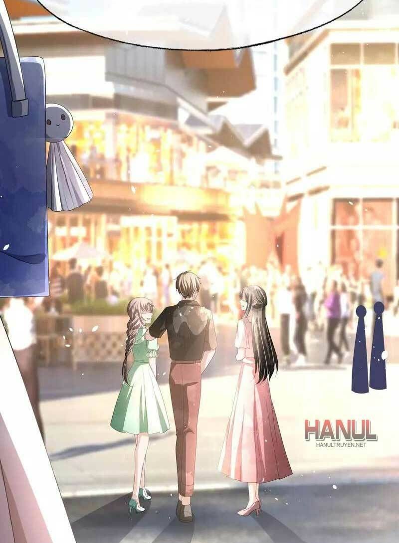 đọc truyện Cô Vợ Hợp Đồng Lạnh Lùng Không Dễ Đụng Đâu Chương 235 ảnh 30 tại Thiên Thai Truyện