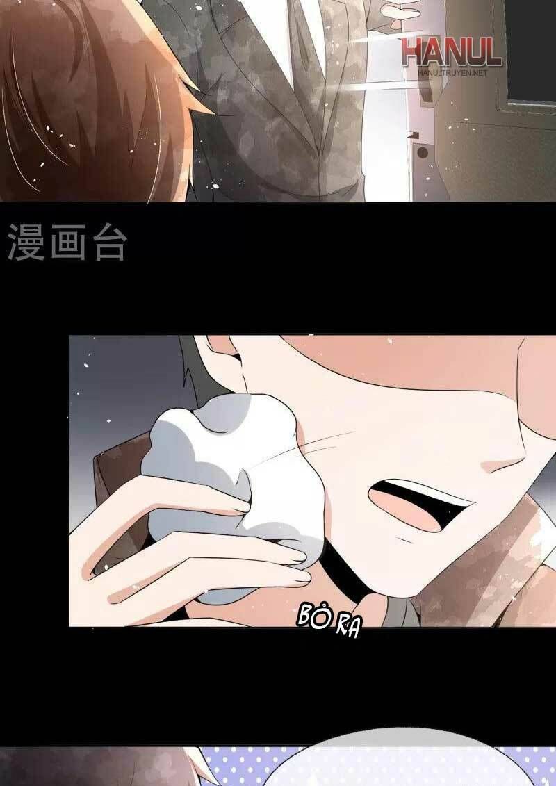 đọc truyện Cô Vợ Hợp Đồng Lạnh Lùng Không Dễ Đụng Đâu Chương 235 ảnh 5 tại Thiên Thai Truyện