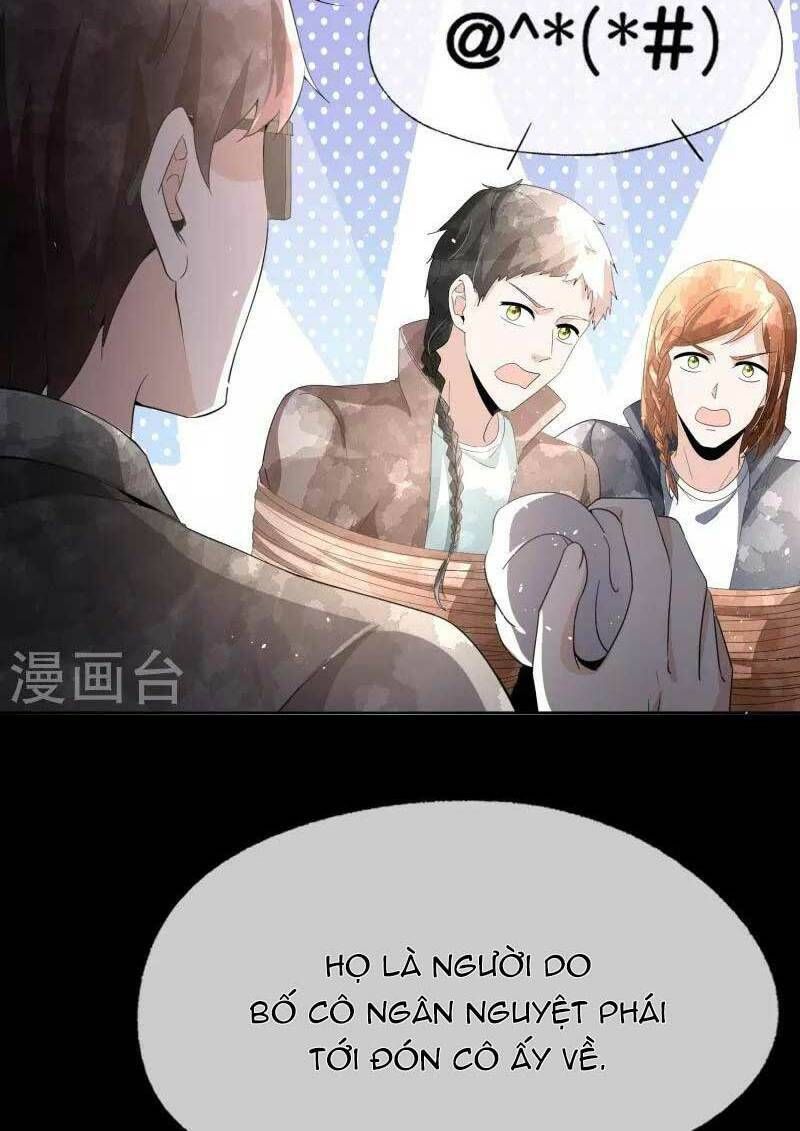 đọc truyện Cô Vợ Hợp Đồng Lạnh Lùng Không Dễ Đụng Đâu Chương 235 ảnh 6 tại Thiên Thai Truyện