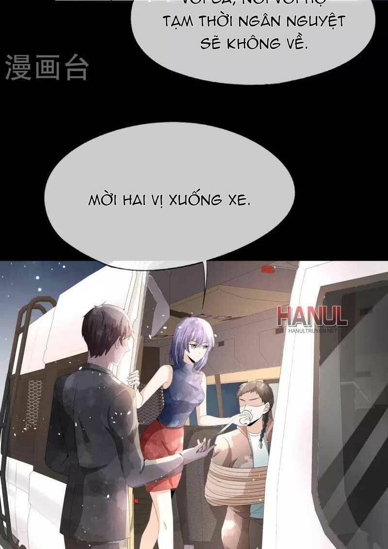 đọc truyện Cô Vợ Hợp Đồng Lạnh Lùng Không Dễ Đụng Đâu Chương 235 ảnh 8 tại Thiên Thai Truyện