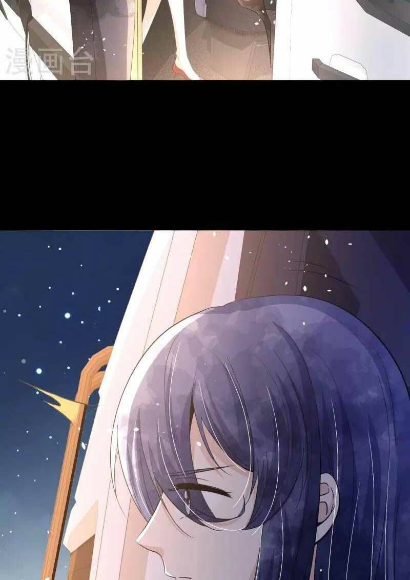 đọc truyện Cô Vợ Hợp Đồng Lạnh Lùng Không Dễ Đụng Đâu Chương 235 ảnh 9 tại Thiên Thai Truyện