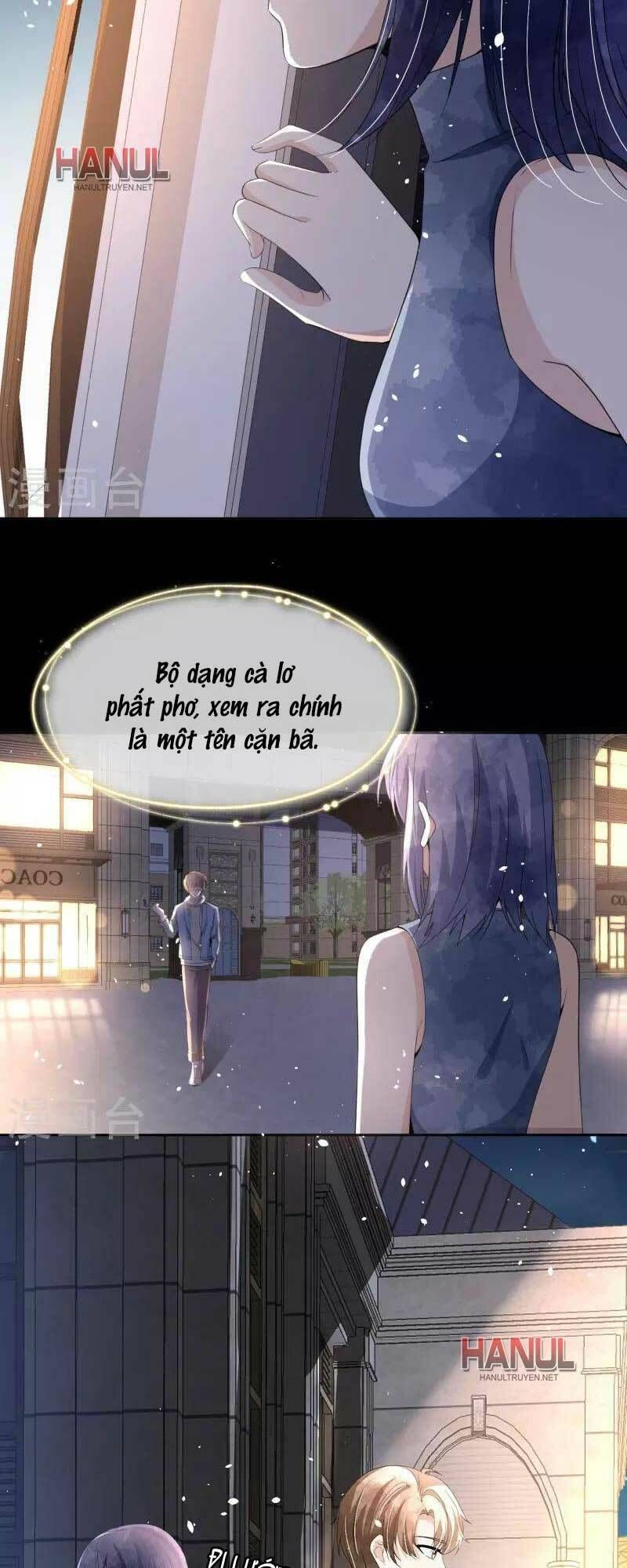 đọc truyện Cô Vợ Hợp Đồng Lạnh Lùng Không Dễ Đụng Đâu Chương 235 ảnh 10 tại Thiên Thai Truyện