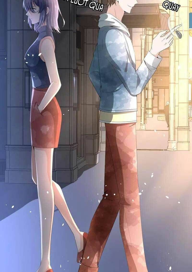 đọc truyện Cô Vợ Hợp Đồng Lạnh Lùng Không Dễ Đụng Đâu Chương 235 ảnh 11 tại Thiên Thai Truyện