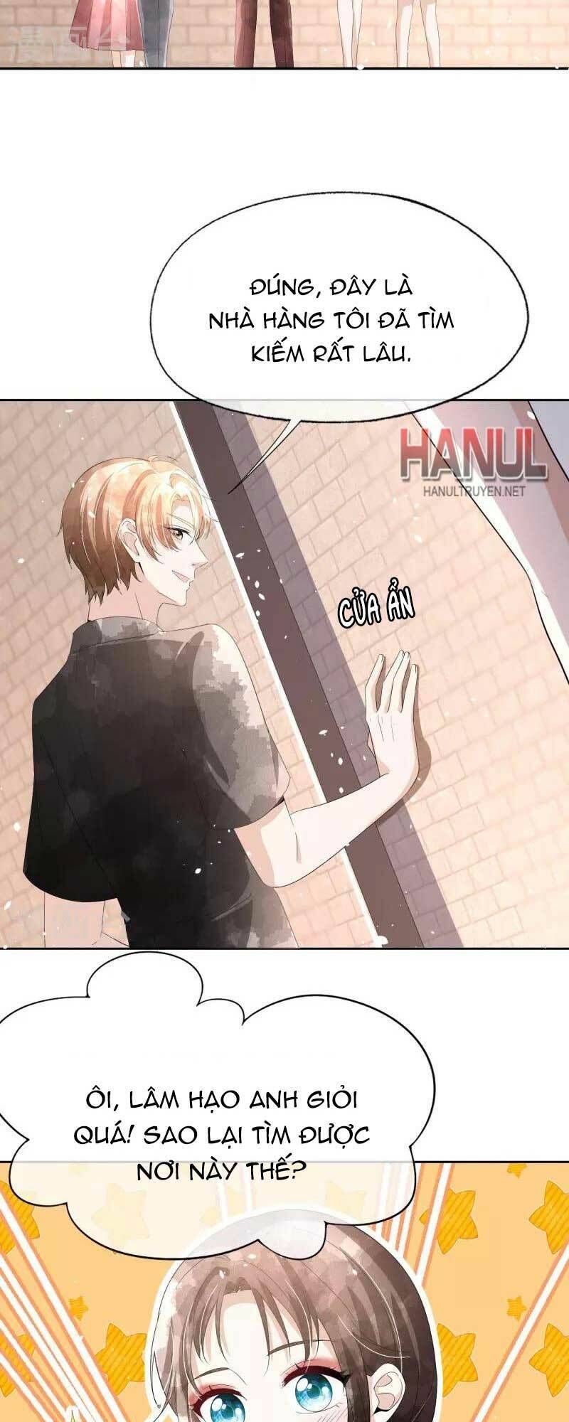 đọc truyện Cô Vợ Hợp Đồng Lạnh Lùng Không Dễ Đụng Đâu Chương 236 ảnh 13 tại Thiên Thai Truyện