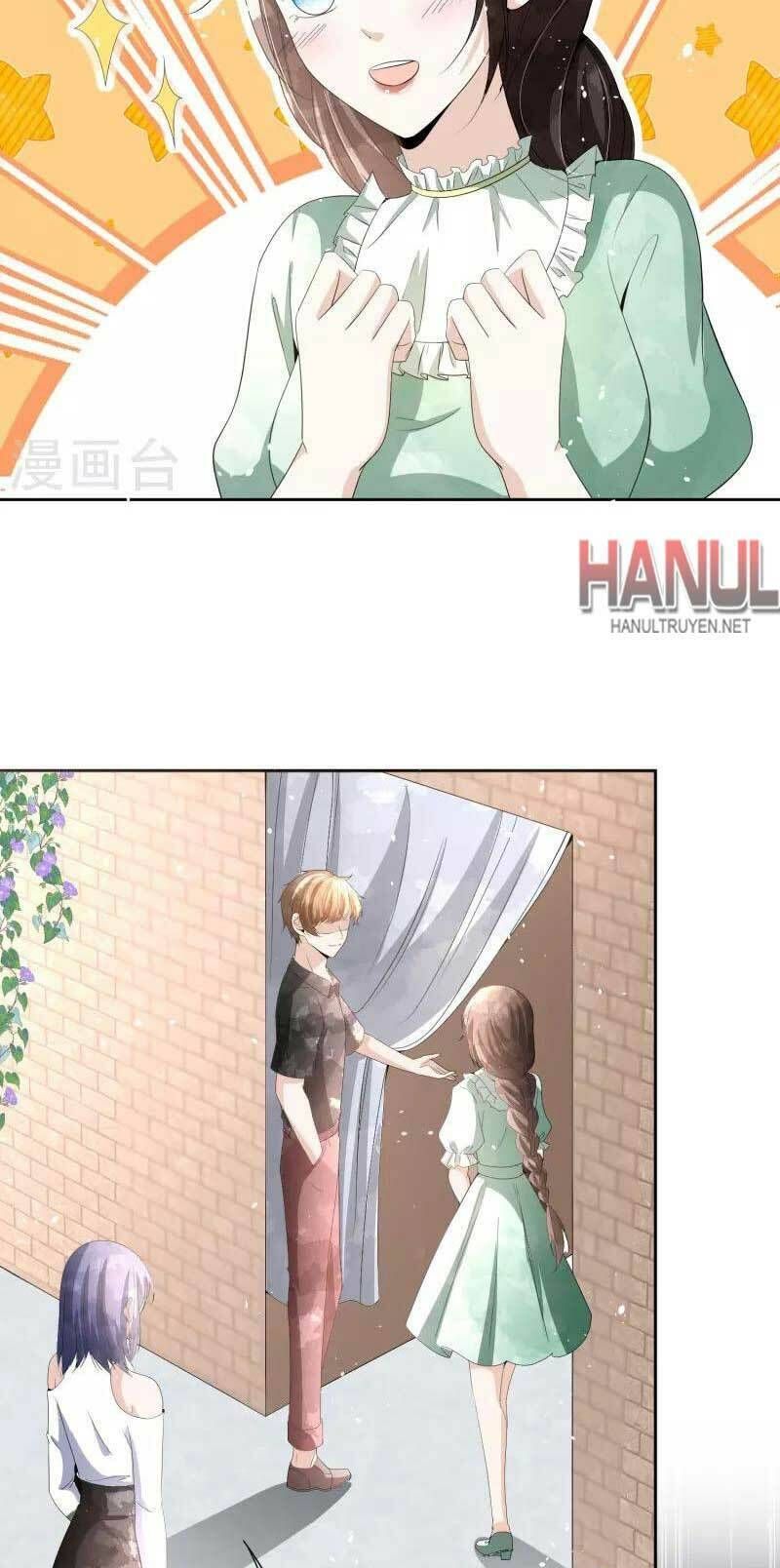 đọc truyện Cô Vợ Hợp Đồng Lạnh Lùng Không Dễ Đụng Đâu Chương 236 ảnh 14 tại Thiên Thai Truyện