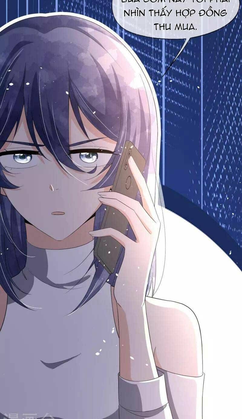 đọc truyện Cô Vợ Hợp Đồng Lạnh Lùng Không Dễ Đụng Đâu Chương 236 ảnh 17 tại Thiên Thai Truyện