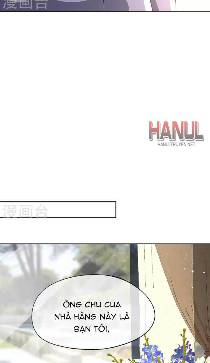 đọc truyện Cô Vợ Hợp Đồng Lạnh Lùng Không Dễ Đụng Đâu Chương 236 ảnh 18 tại Thiên Thai Truyện