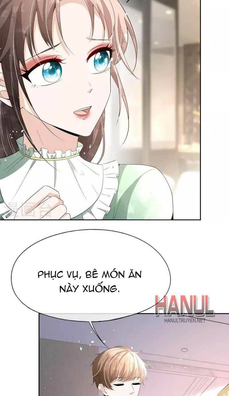 đọc truyện Cô Vợ Hợp Đồng Lạnh Lùng Không Dễ Đụng Đâu Chương 236 ảnh 20 tại Thiên Thai Truyện