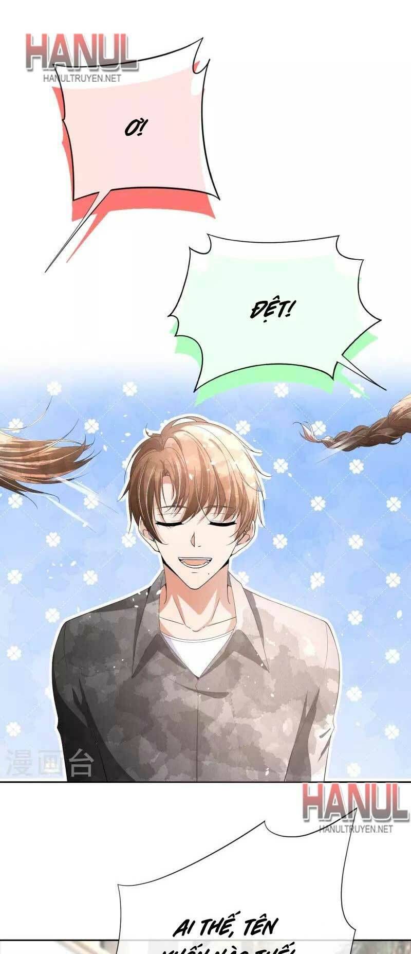 đọc truyện Cô Vợ Hợp Đồng Lạnh Lùng Không Dễ Đụng Đâu Chương 236 ảnh 4 tại Thiên Thai Truyện