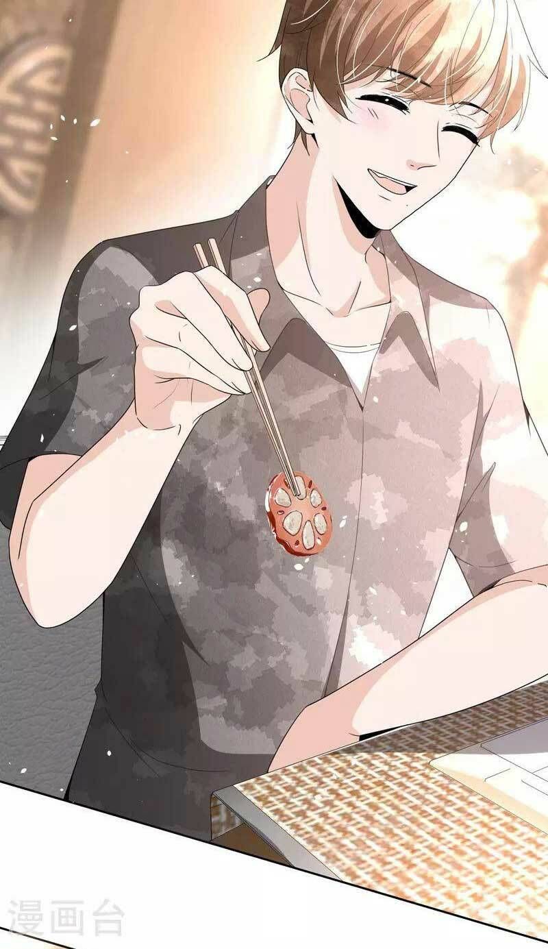 đọc truyện Cô Vợ Hợp Đồng Lạnh Lùng Không Dễ Đụng Đâu Chương 236 ảnh 23 tại Thiên Thai Truyện