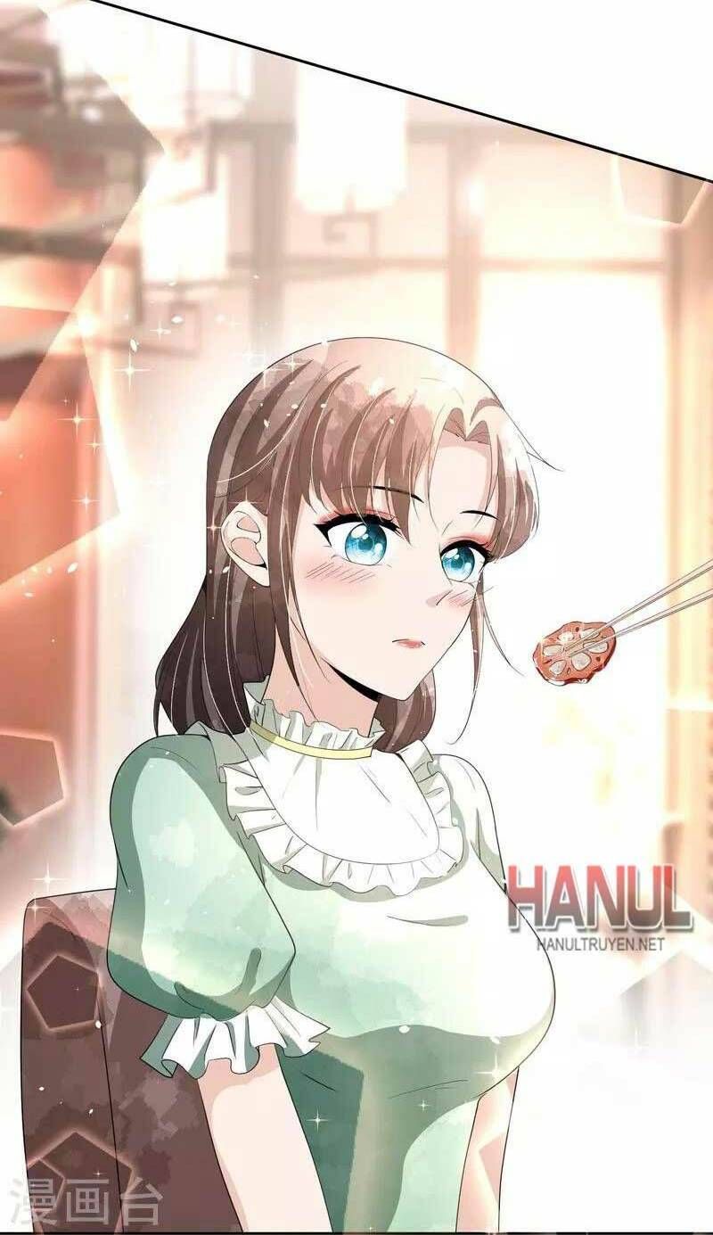 đọc truyện Cô Vợ Hợp Đồng Lạnh Lùng Không Dễ Đụng Đâu Chương 236 ảnh 24 tại Thiên Thai Truyện