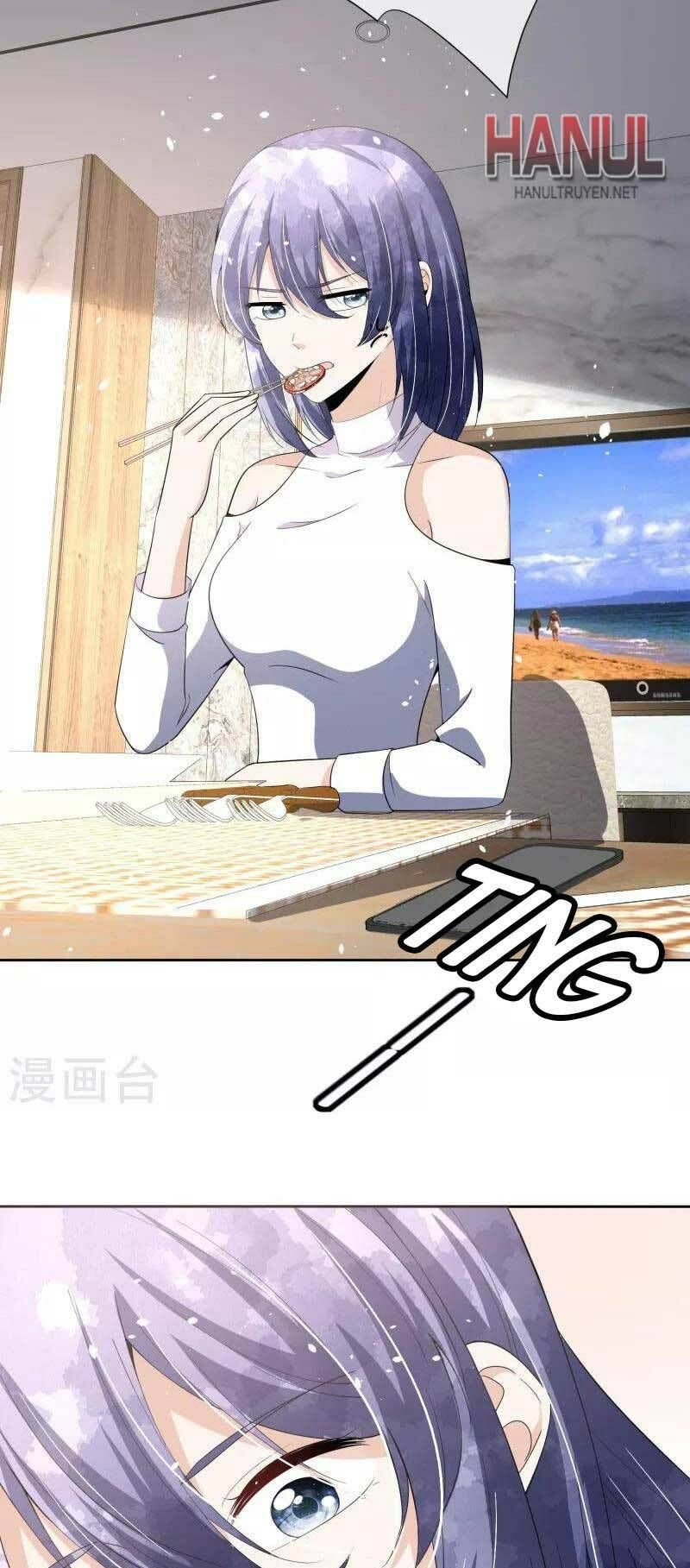 đọc truyện Cô Vợ Hợp Đồng Lạnh Lùng Không Dễ Đụng Đâu Chương 236 ảnh 26 tại Thiên Thai Truyện