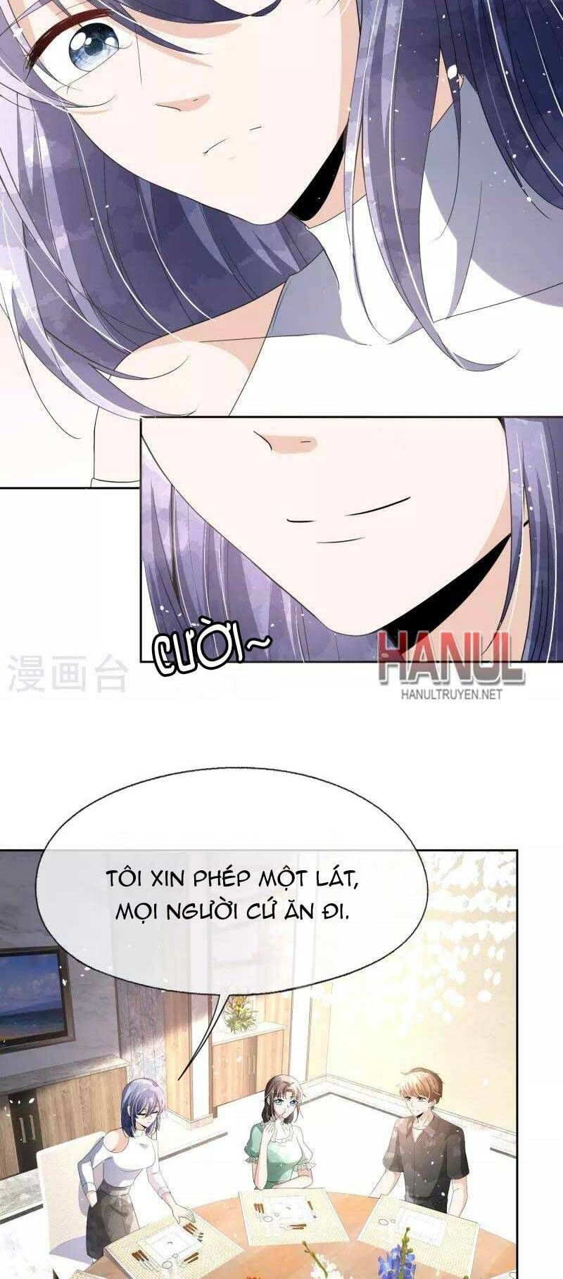 đọc truyện Cô Vợ Hợp Đồng Lạnh Lùng Không Dễ Đụng Đâu Chương 236 ảnh 27 tại Thiên Thai Truyện